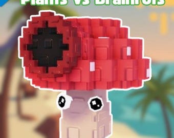 All Secret Plants in Plants vs Brainrots