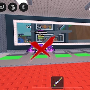 Steal A Brainrot - Los Spyderinis || Secret || JUST 1 ITEM