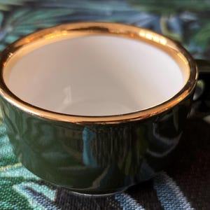 Pillivuyt Coffee / Tea Cup - Replacement Item