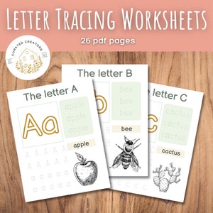 Winter Animals Unit: Math Pack Winter Math Homeschool - Etsy