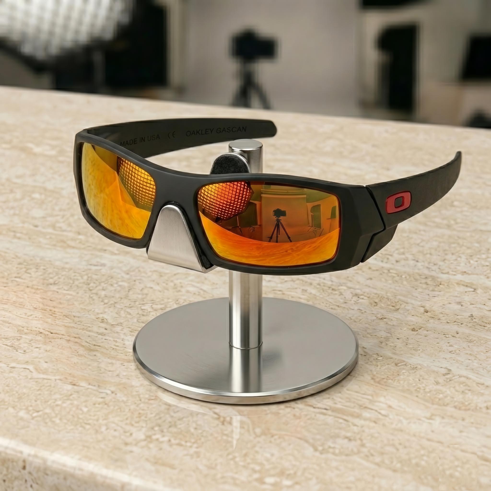 Oakley Gascan - Etsy