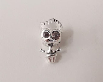 ALE S925 Pandora Marvel Guardians of the Galaxy Dancing Groot-bedel