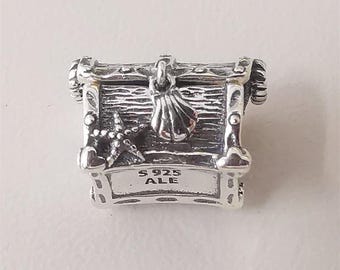 schatztruhe charm s925 ale pandora