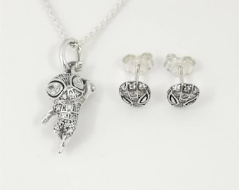 pandora marvel spider-man pavé hanger pave web slinger set