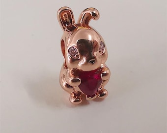 ale s925 pandora chinees jaar van het konijn bedel