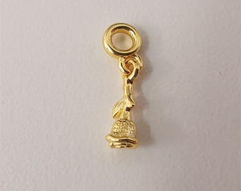 ale s925 Pandora ME Romance Rose mini-hanger