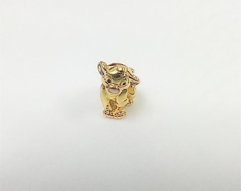 lion king simba pandora charm