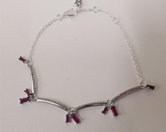 ale s925 pandora rode armband