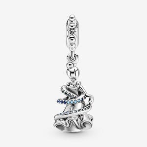 pandora           cinderella   magical moment charm