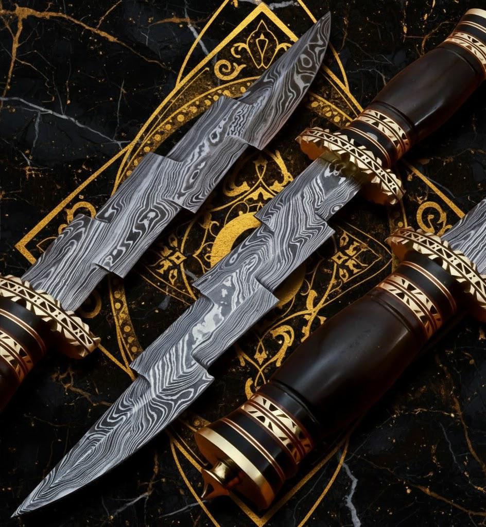 『送料無料！』ヴィンテージナイフ【美しい装飾！】 送料無料！』ヴィンテージナイフ【美しい装飾！】