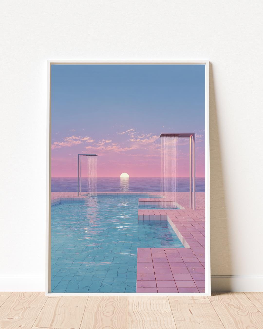 Dreamcore art - Etsy 日本
