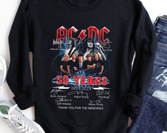 Band T Shirts - Etsy