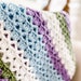 see more listings in the Crochet Baby Blankets section