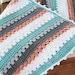 see more listings in the Crochet Blanket Patterns section