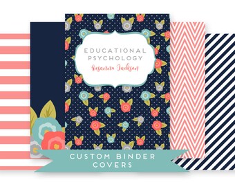 printable binder inserts