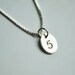 see more listings in the Number Necklaces section