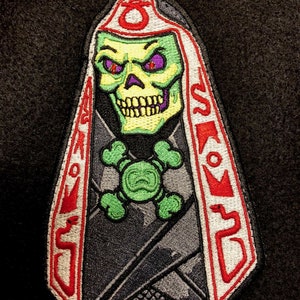 skeleDOOM
