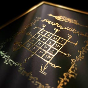 Luck and success – Talisman Amulet Taweez