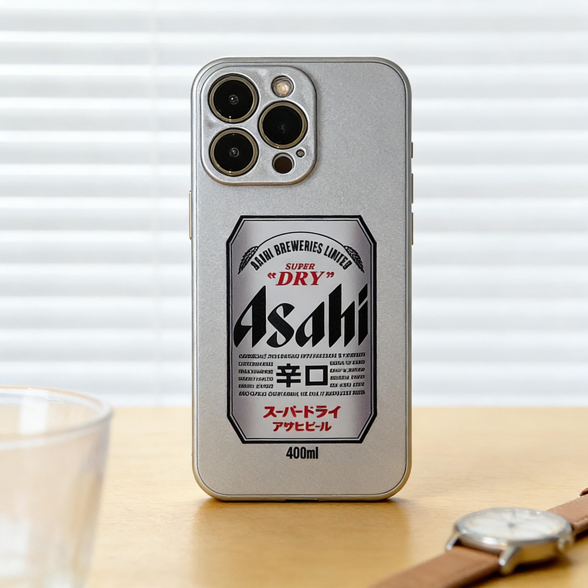 Asahi beer - Etsy 日本