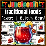 Juneteenth Accessories