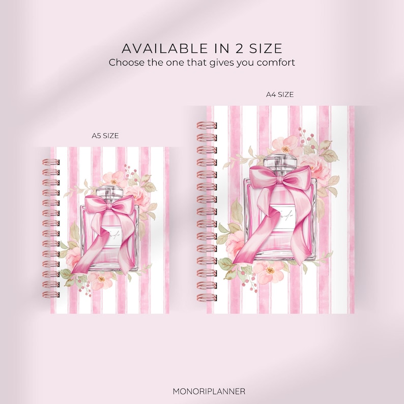 Self Care Planner Printable | Self Care Journal Bundle Self Care ...