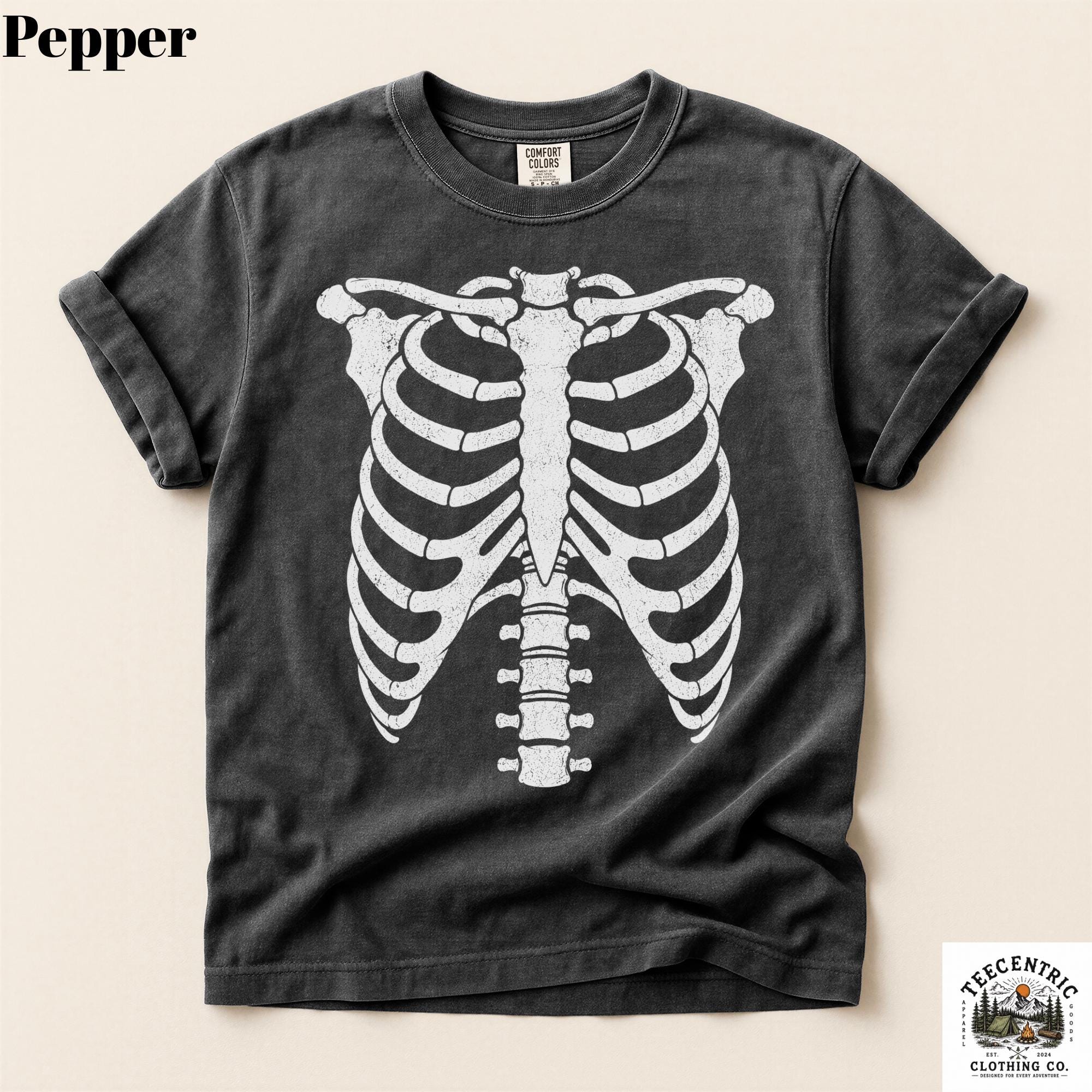 Skull Tank Top Y2k - Etsy