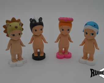 Rubber Feet Stands (2 Pack)