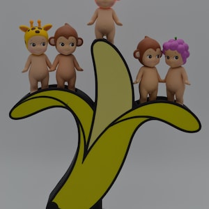 May include: A set of three ceramic mugs with a speckled, matte finish. The mugs are in shades of cream, light gray, and dark gray. Each mug has a simple, minimalist design, perfect for coffee or tea.