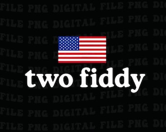 Two Fiddy 250th Anniversary Png, 4th Of July Patriotic Png, 1776-2026 USA Png, Funny Semiquincentennial Gift, Independence Day Png