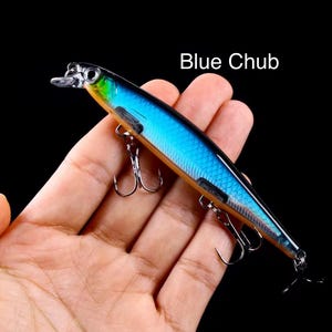 Madhause Elite Jerkbait
