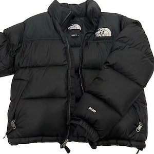 2025 New The North Face 700 Nuptse Puffer Jacket Retro | Copy Of The Northface Jacket