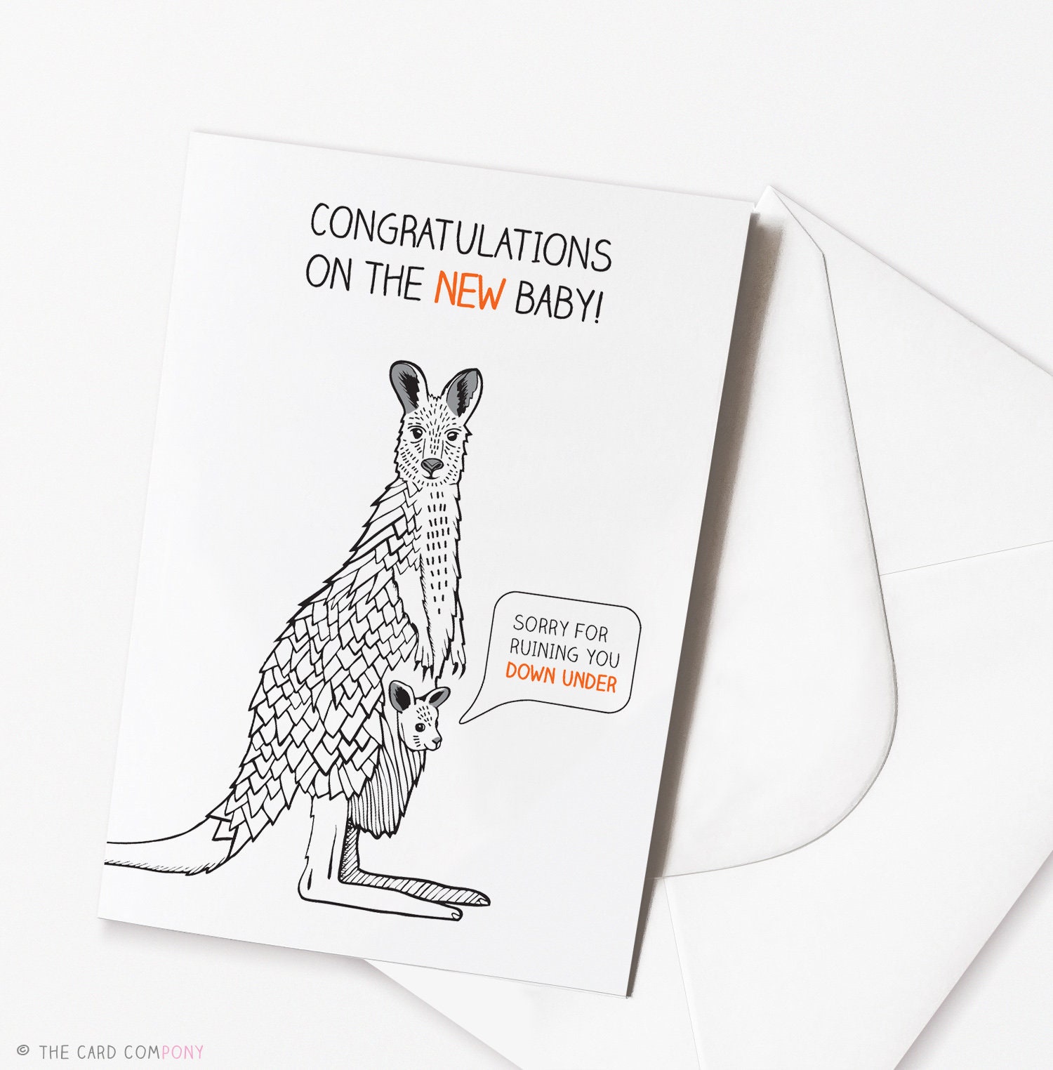 Kangaroo Puns - Etsy Kangaroo Puns - Etsy