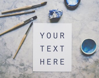 Download Free Styled Desktop, Stock Photography, Social Media Photo, Instagram, Stock Photo, Mockup, Square Format, Mock Up, Instant Download PSD Template