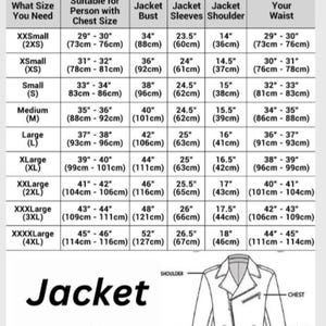 Men’s Warm Vintage Leather Shearling Coat – Handmade Winter Outerwear image 7