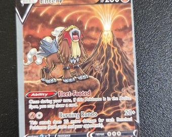 Entei V