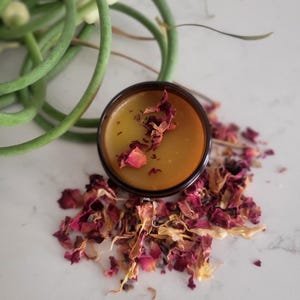 Ringelblumensalbe
