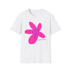 Feminist T-Shirt, Empowerment Tee, Gender Equality Shirt, Activist Apparel, Women&#39;s Rights Top
