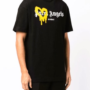 Palm Angles T-Shirt