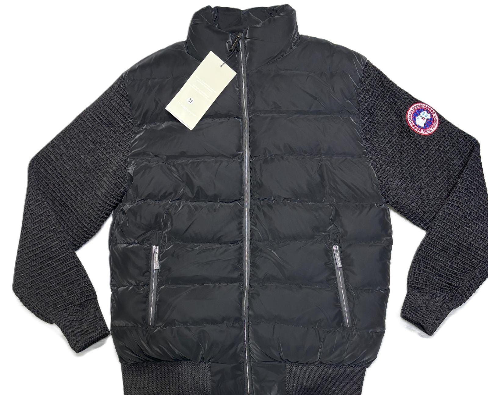 Super Triple Goose Bubble Bomber Jacket Buy Canada Goose Jacket