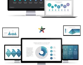 13000+ diapositive PowerPoint Pacchetto– 22 modelli animati per business, marketing e creatività