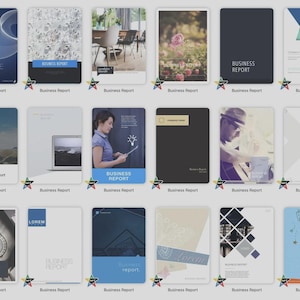 5400+ Word templates mega bundle including business documents, resumes, brochures, invoices, calendars, infographics, and stationery designs for professional use
