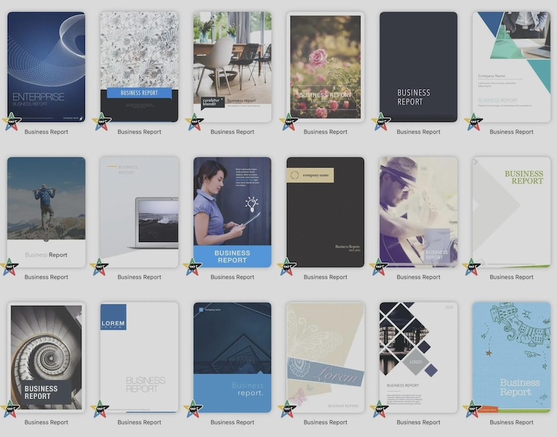 5400+ Word templates mega bundle including business documents, resumes, brochures, invoices, calendars, infographics, and stationery designs for professional use