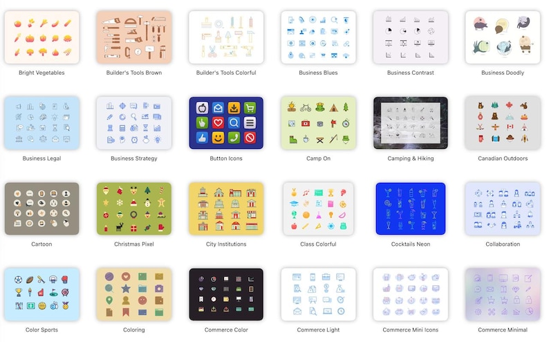 Apple Pages Templates Bundle 16000+ editable designs digital download for Mac and iOS Pages users – professional business, marketing, stationery templates cover image