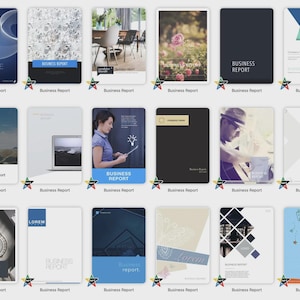 Apple Pages Templates Bundle 16000+ editable designs digital download for Mac and iOS Pages users – professional business, marketing, stationery templates cover image