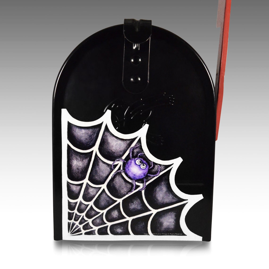 Halloween Corner Spider s Halloween Decorations Etsy