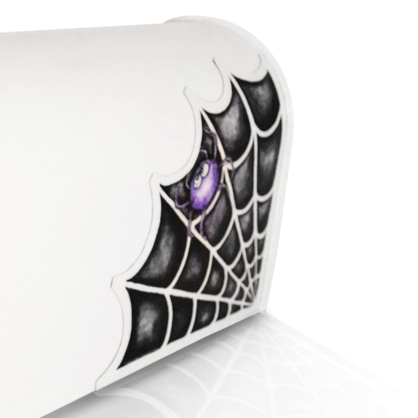 Halloween Corner Spider s Halloween Decorations Etsy