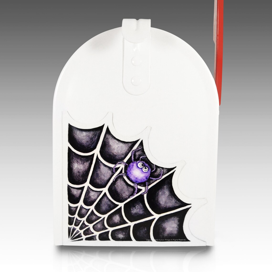 Halloween Corner Spider s Halloween Decorations Etsy