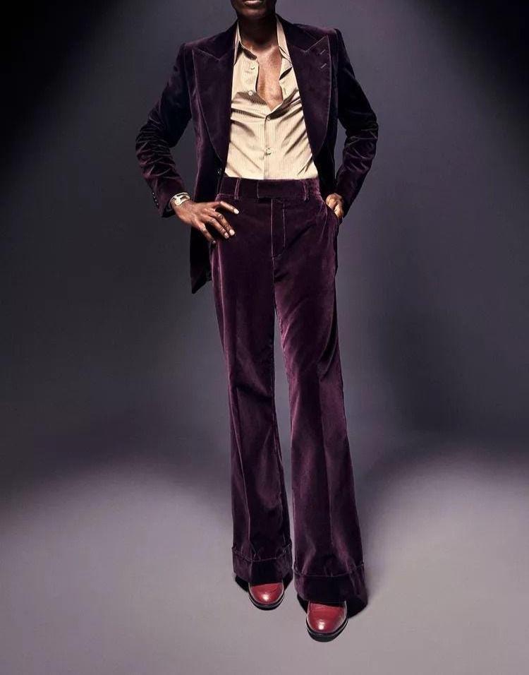 70s suit - Etsy 日本