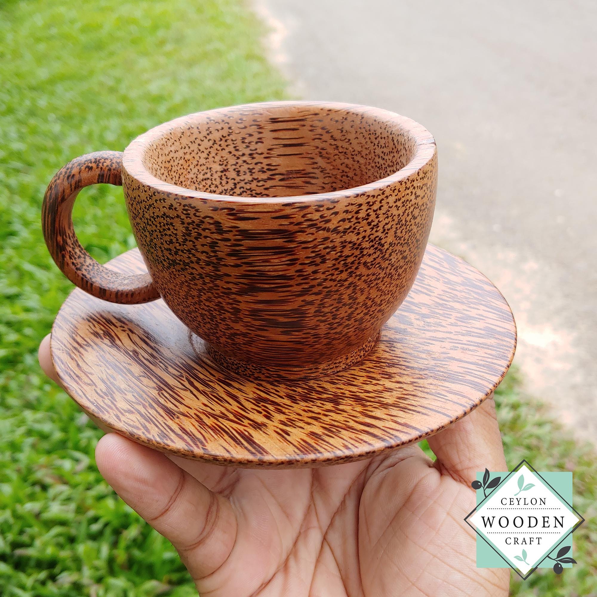 Thai tea set - Etsy 日本