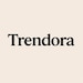 Trendora32 store logo
